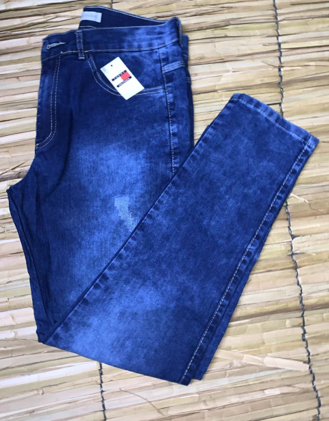 Calça Jeans 44 - comprar online