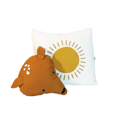 Almohadón sol - comprar online