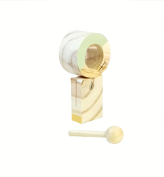 Árbol instrumentos musicales + bloques - Tienda Ludus- Juguetes de madera