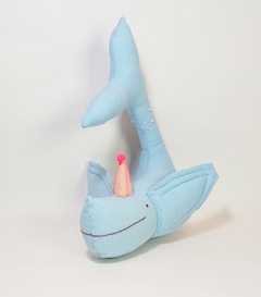 Ballena con bonete - comprar online