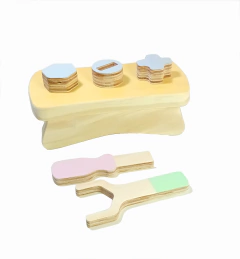 Imagen de Banco de herramientas