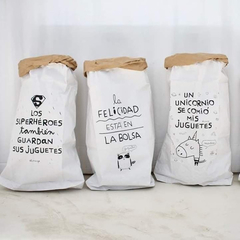 paper bag Wonder - comprar online