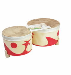 Bongo clásico - comprar online