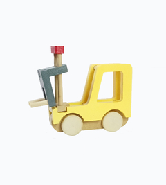 Camión autoelevador - comprar online