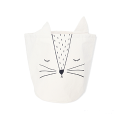 Cesto gato Lupita 40cm.