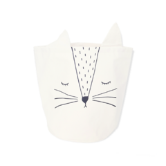 Cesto gato Lupita 20 cm.