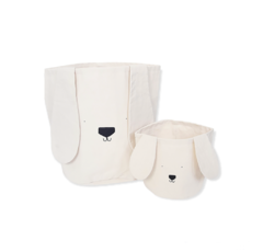 Cesto perro Lupita 20 cm. - comprar online