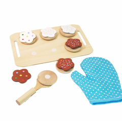 Juego de cookies - comprar online