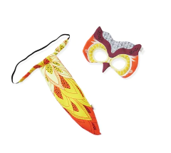 Disfraz lechuza en internet