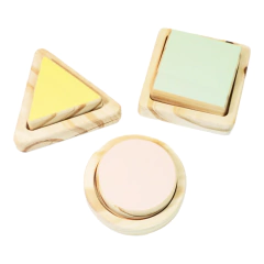 Formas básicas geométrcias