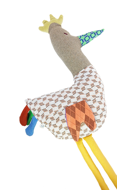 Gallo de los encantos - comprar online