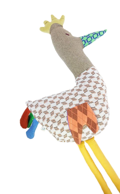 Gallo de los encantos - comprar online