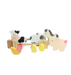 Set granja