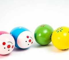 Imagen de Huevos de percusión