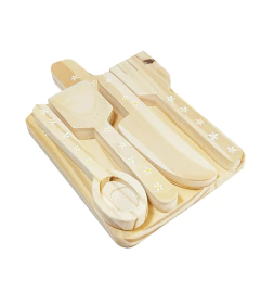 Utensilios de cocina