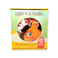Libro León en internet