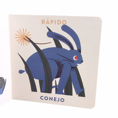 los animales nos enseñan los opuestos - comprar online