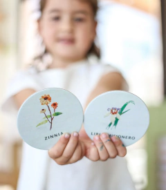 Memo "Cada planta es una estrella" - comprar online