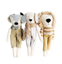 Ciervo arena en internet