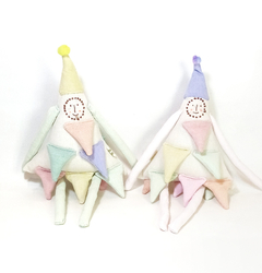 Pino pastel