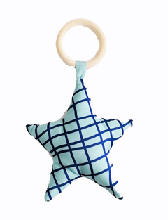 Sonajero estrella - comprar online