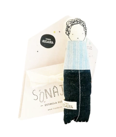 Sonajero varón - comprar online