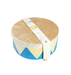 Tambor de pie clásico - comprar online