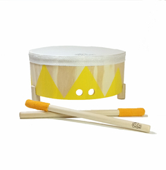 Tambor de pie eco - tienda online
