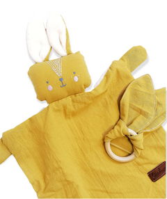 Trapito de apego conejo - comprar online