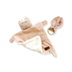 Trapito de apego gatita - comprar online