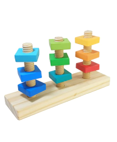 Encastre tornillos - comprar online