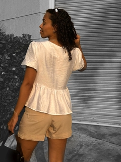 Imagem do Blusa Estrela