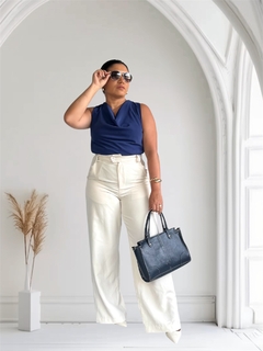 Calça Fancy - AL por Rebeca Freitas