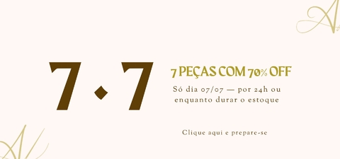 Imagem do banner rotativo Alinhada Moda Feminina