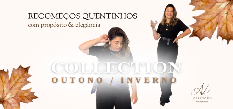 Imagem do banner rotativo AL por Rebeca Freitas