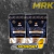 Combo x2 Creatina Gold Nutrition 300g Black Line + Scoop + Llavero de Regalo
