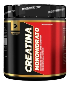 Whey body advance 2lbs + Creatina 150gr body advance - comprar online