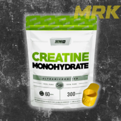 Creatina 300gr STAR NUTRITION+ scoop de regalo