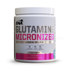 GLUTAMINA 300GR ENA