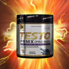 TESTO pro MAX Body advance