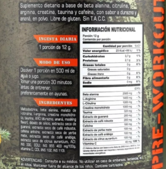 Killer 5.0 Prework Generation fit - comprar online