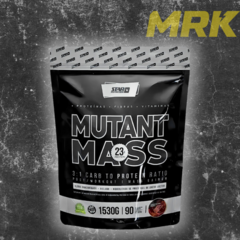Mutant Mass 1.5kg STAR NUTRITION - comprar online