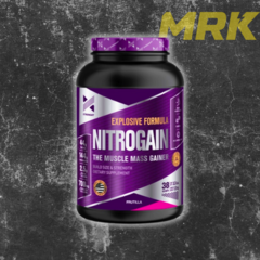 Nitrogain 1.5kg XTRENGTH