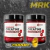 Combo x2 Creatina Onefit +llavero + scoop 5gr de regalo