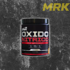 Oxido nitrico ENA