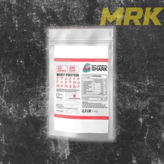 Whey protein shark 1kg
