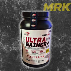 ULTRA GAINER+ - 1.5KG RACER LABS