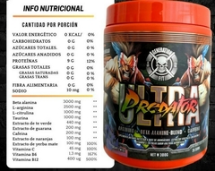 Ultra predator Pre-work generation fit - comprar online