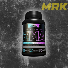 ZMA STAR NUTRITION 90Caps. - comprar online