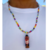COLAR AMULETO CARRANCA - comprar online